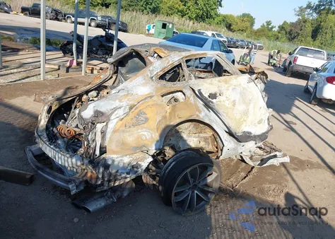 2018 Audi S5 Prestige from USA, damaged, VIN WAUC4CF54JA064024